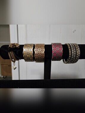 New Bracelet Bundle!